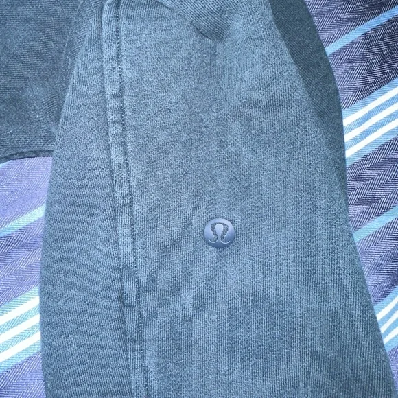 Lululemon Athletica NAVY Joggers - Picture 3 of 8